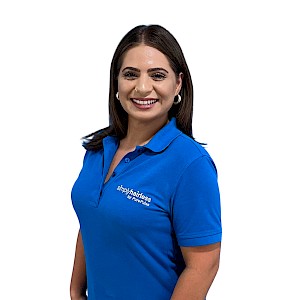 Fatma - Empfang / Backoffice