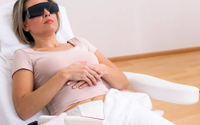 Vorteile der Laserbehandlung im Intimbereich Erlangen