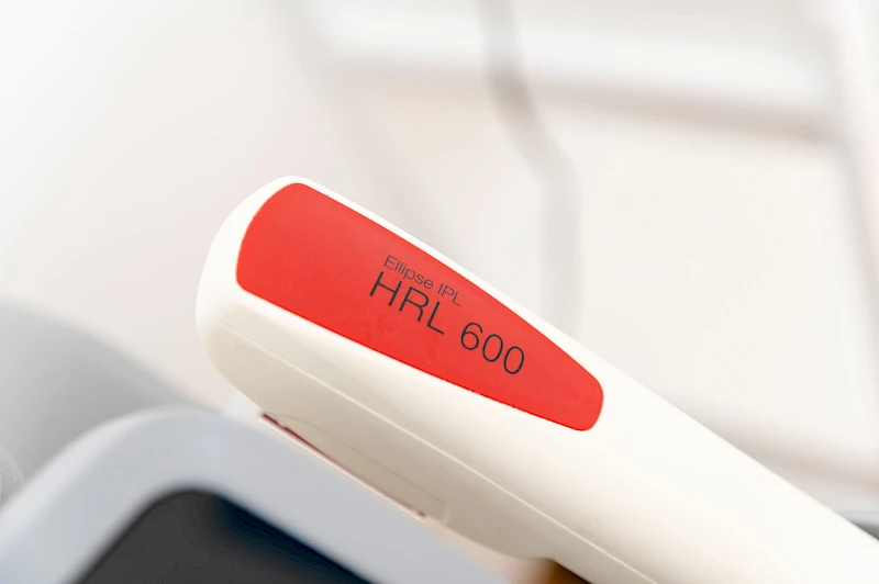 SWT Haarentfernung Bikinizone Erlangen