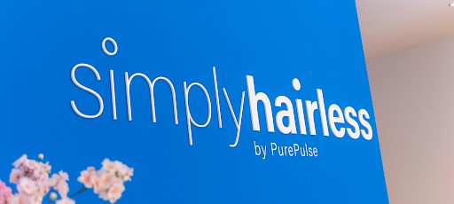 Simplyhairless Fachzentrum Erlangen