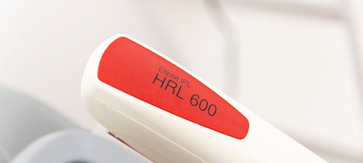 Technologie für die dauerhafte Haarentfernung an den Beinen in Erlangen