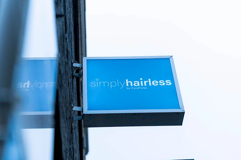 Specialist center for permanent hair removal Münster