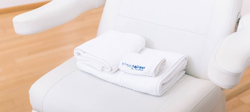 Behandlungsstuhl von simplyhairless Frankfurt (Oder)