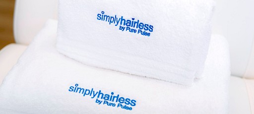Handtücher simplyhairless