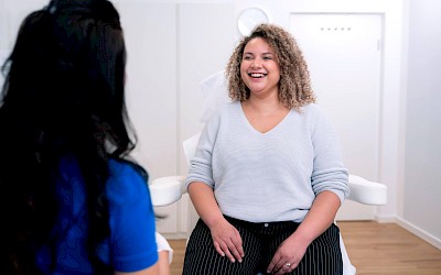 Ablauf Lasern Brusthaare Frankfurt