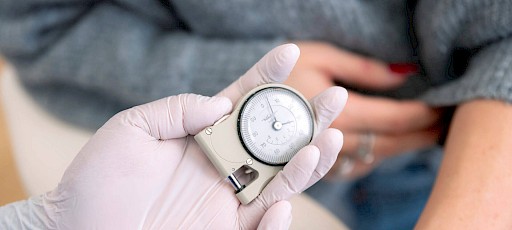 Haaranalyse zur Laser Haarentfernung in Frankfurt
