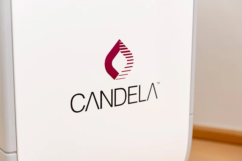 Candela Lasertechnik