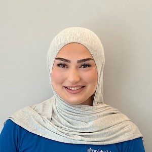 Alina - Skin Expert