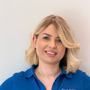 Olga - Skin Expert