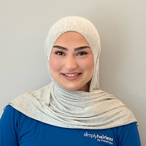 Alina - Skin Expert