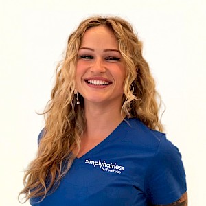 Selina - Skin Expert